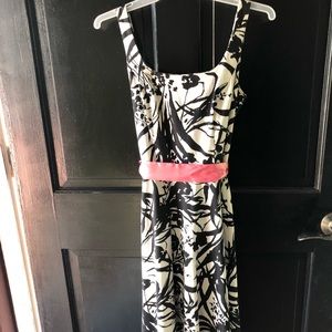 Women’s dress.